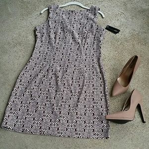 AGB Dress